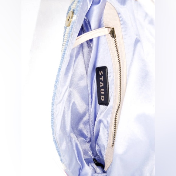 staud tommy shoulder bag - Picture 5 of 7